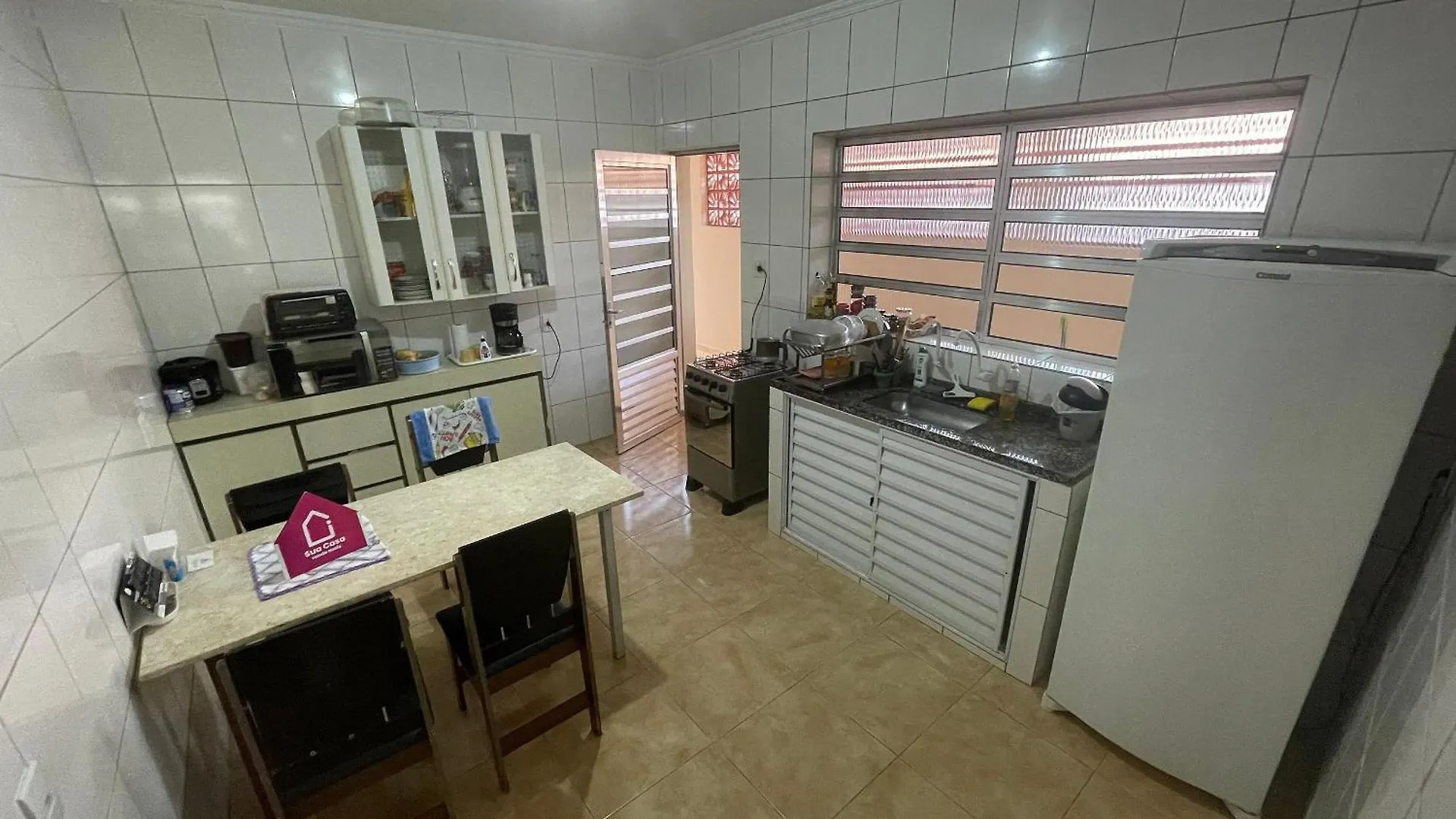 Suite 2 Exclusiva Em Casa/Pousada, Aeroporto Congonhas - Suite Nao Compartilhada Sao Paulo Brazil