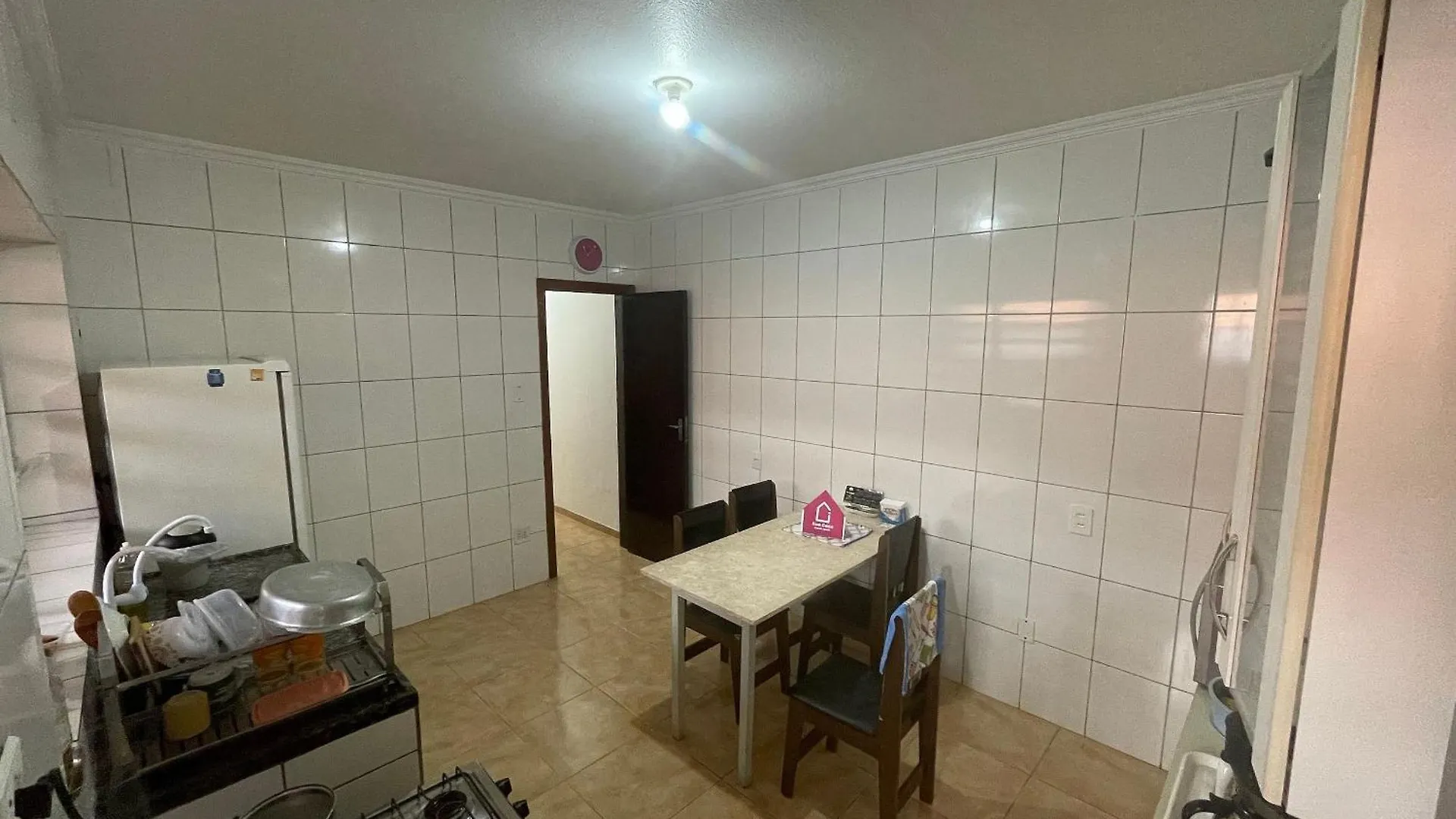 Suite 2 Exclusiva Em Casa/Pousada, Aeroporto Congonhas - Suite Nao Compartilhada Sao Paulo Apartment