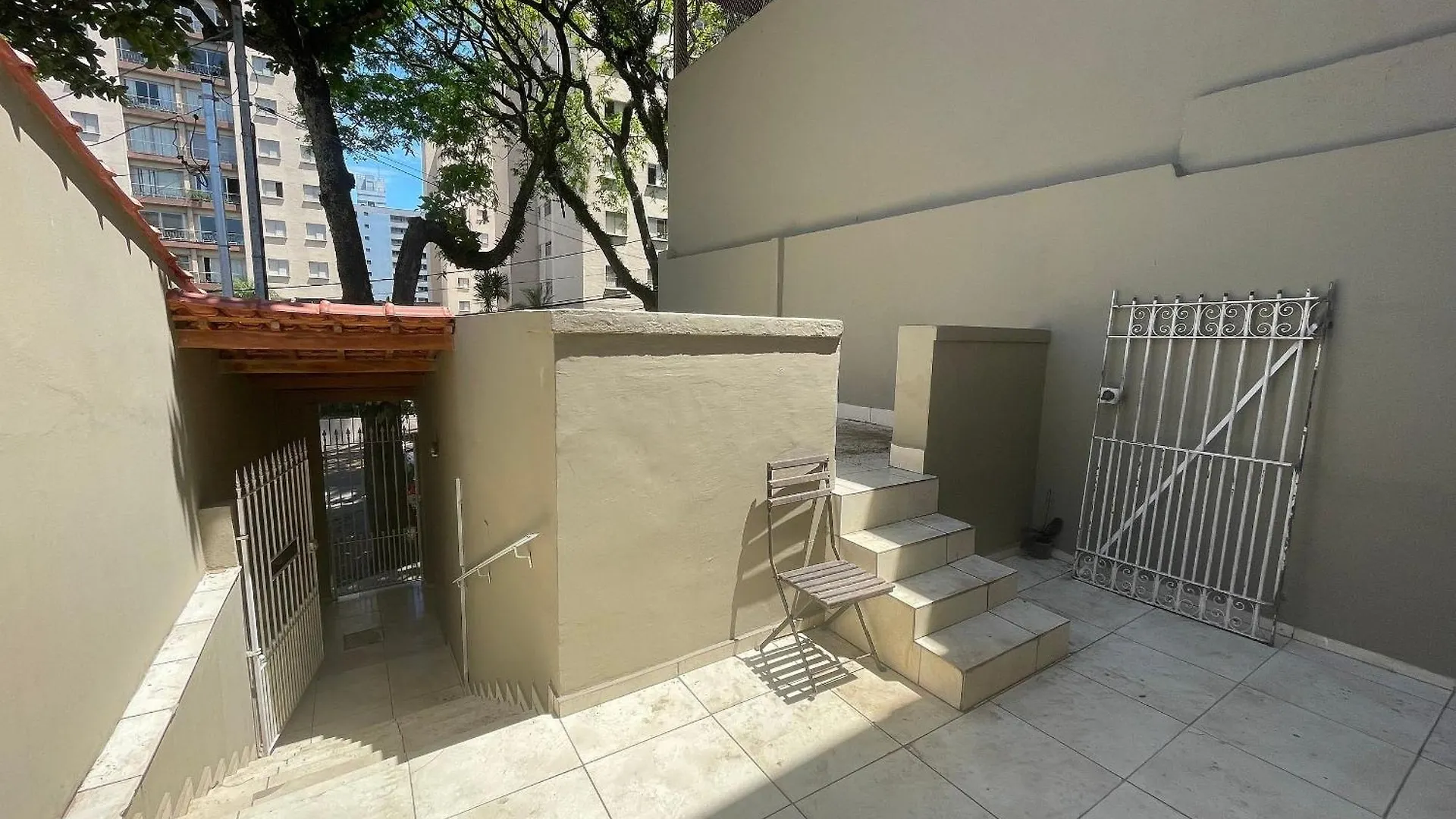 Apartment Suite 2 Exclusiva Em Casa/Pousada, Aeroporto Congonhas - Suite Nao Compartilhada Sao Paulo Brazil