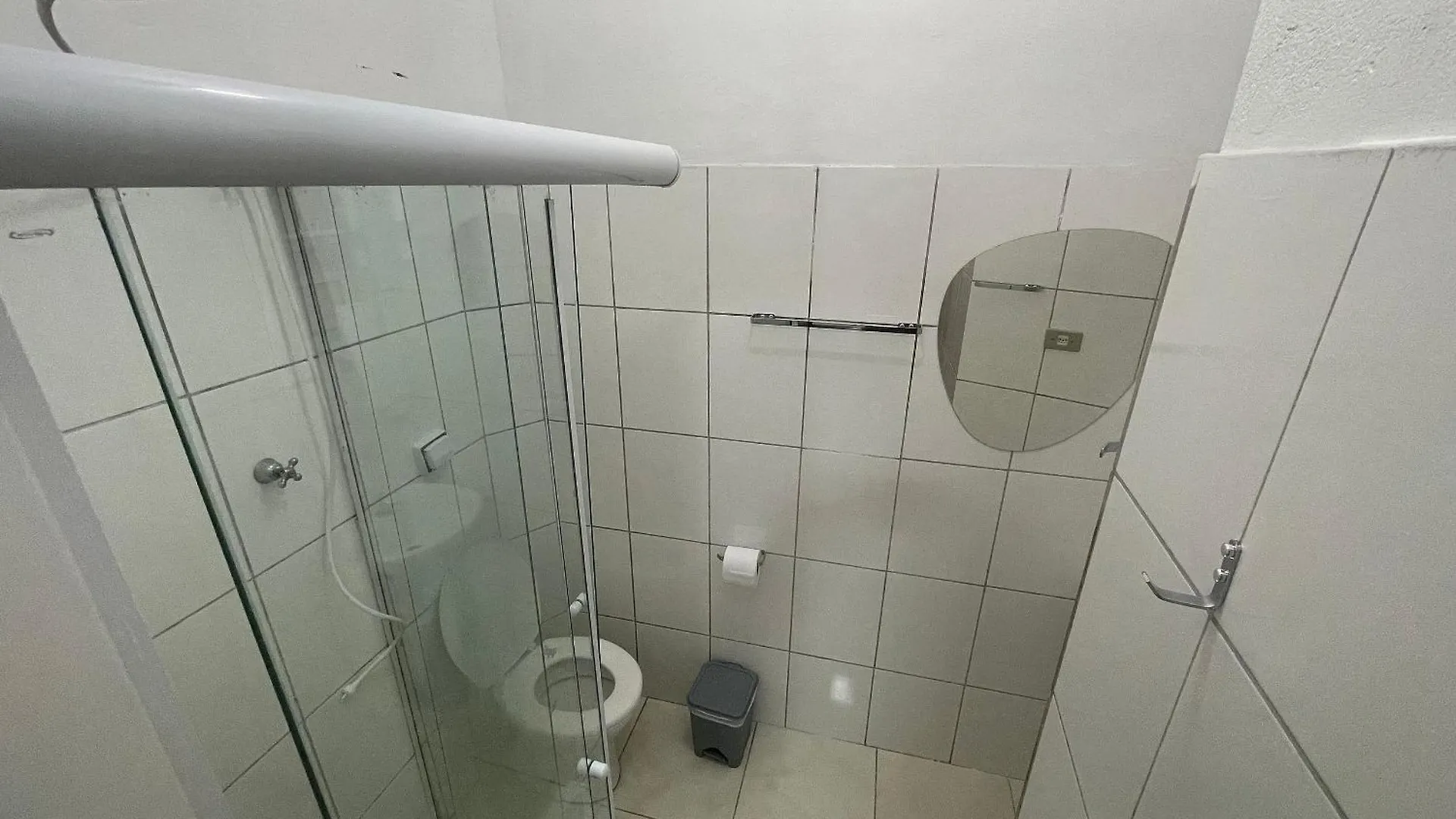 Suite 2 Exclusiva Em Casa/Pousada, Aeroporto Congonhas - Suite Nao Compartilhada Sao Paulo