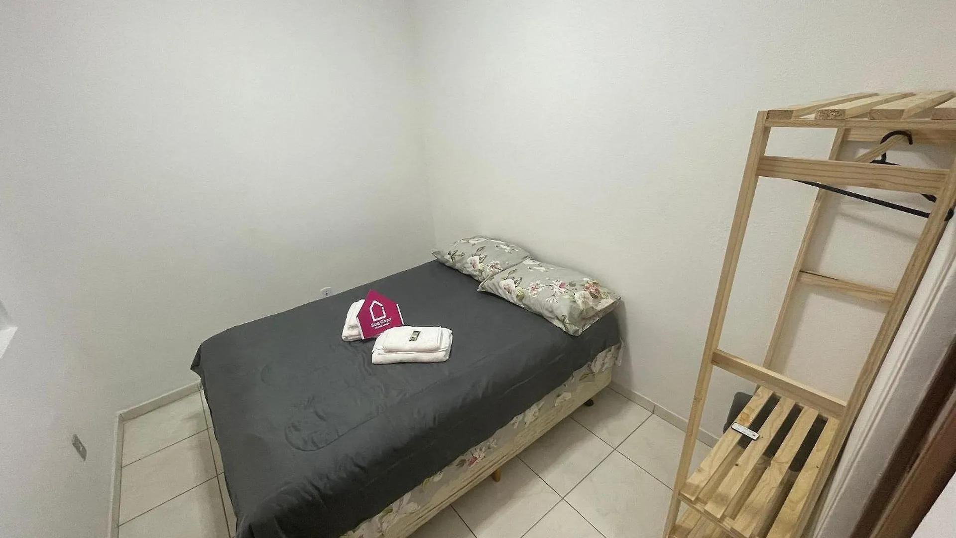 Apartment Suite 2 Exclusiva Em Casa/Pousada, Aeroporto Congonhas - Suite Nao Compartilhada Sao Paulo Brazil