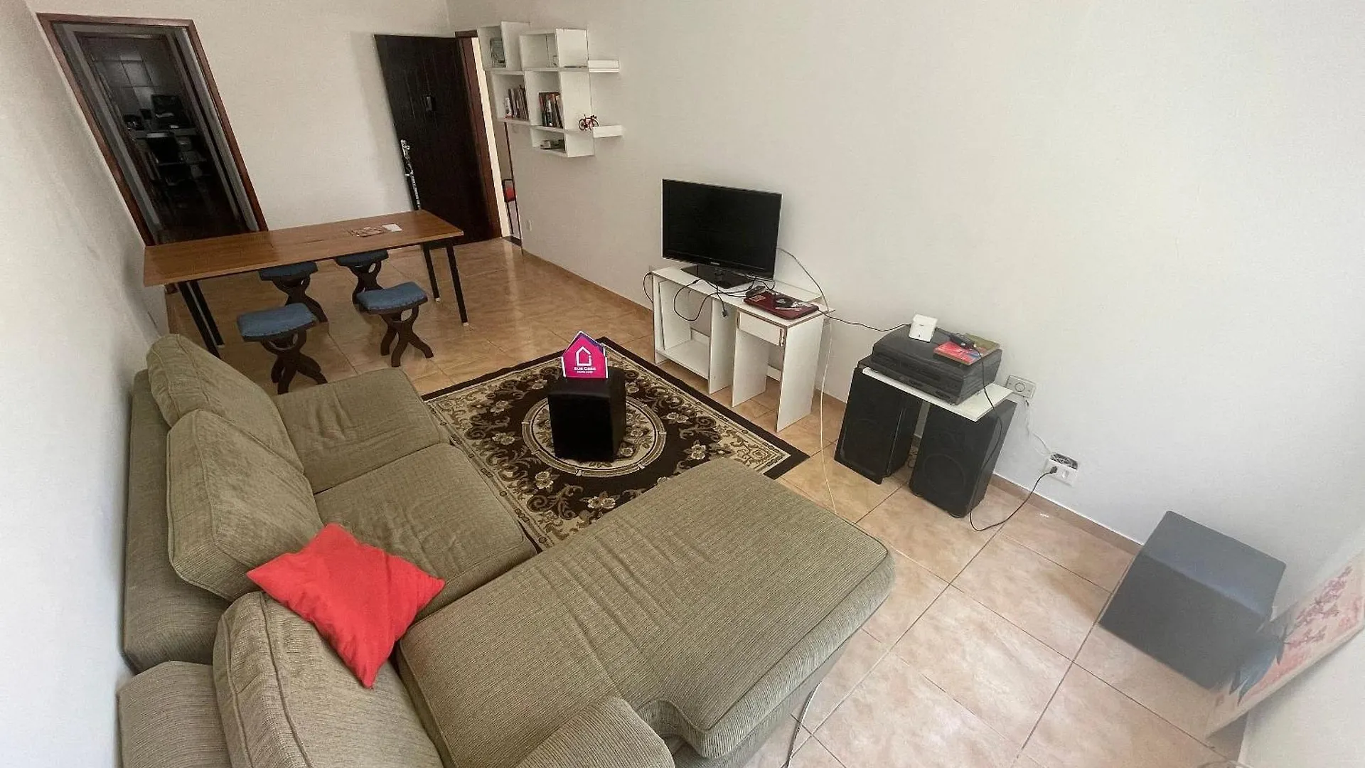 Apartment Suite 2 Exclusiva Em Casa/Pousada, Aeroporto Congonhas - Suite Nao Compartilhada Sao Paulo