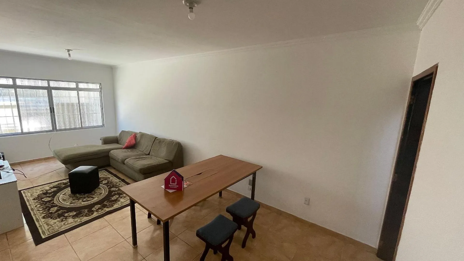 Suite 2 Exclusiva Em Casa/Pousada, Aeroporto Congonhas - Suite Nao Compartilhada Sao Paulo 0*,  Brazil