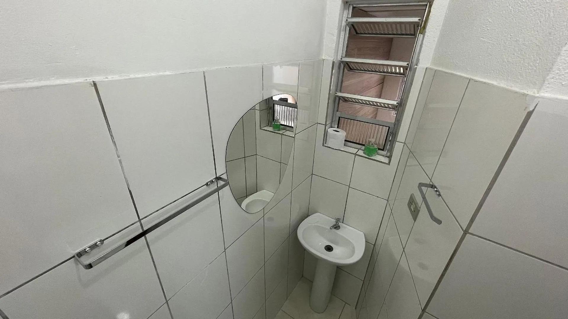 Suite 2 Exclusiva Em Casa/Pousada, Aeroporto Congonhas - Suite Nao Compartilhada Sao Paulo 0*,