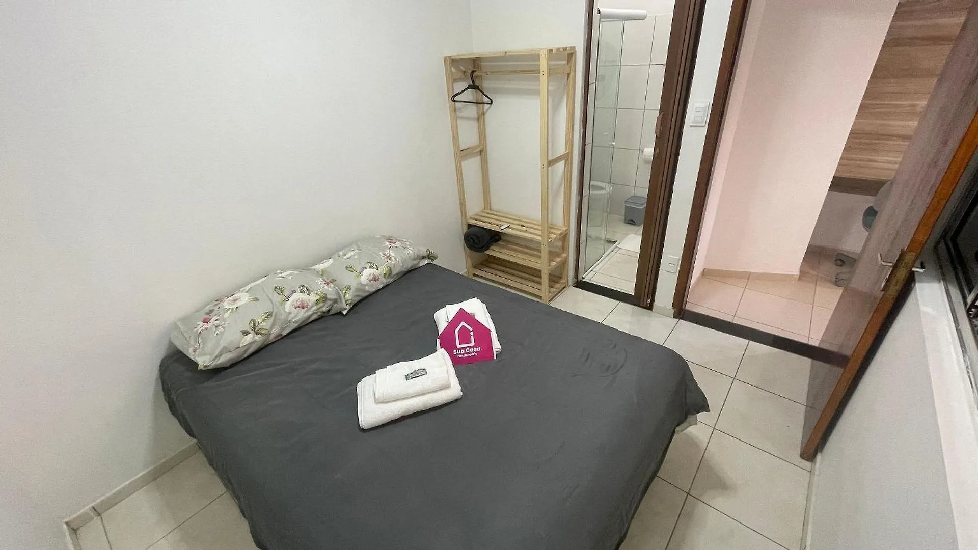 Suite 2 Exclusiva Em Casa/Pousada, Aeroporto Congonhas - Suite Nao Compartilhada Sao Paulo